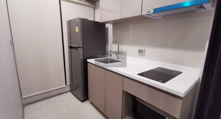 For rent 1 bed condo in Phra Khanong, Bangkok