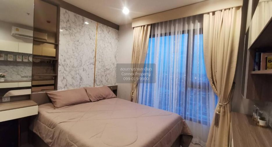 For rent 1 bed condo in Phra Khanong, Bangkok