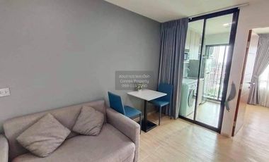 For rent 1 bed condo in Sai Mai, Bangkok