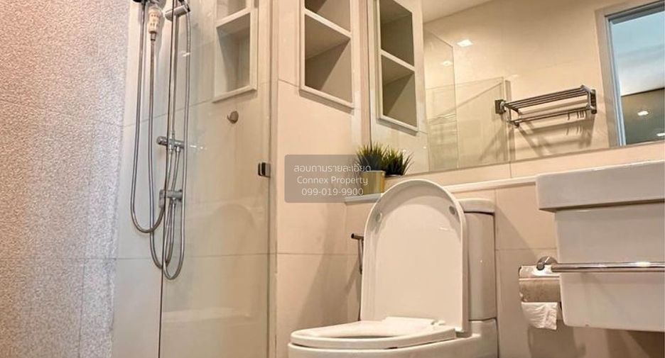 For rent 1 bed condo in Phra Khanong, Bangkok
