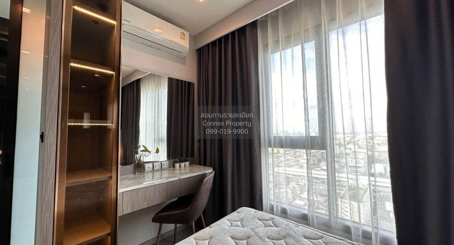 For rent 1 bed condo in Phra Khanong, Bangkok