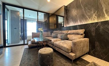 For rent 1 bed condo in Phra Khanong, Bangkok