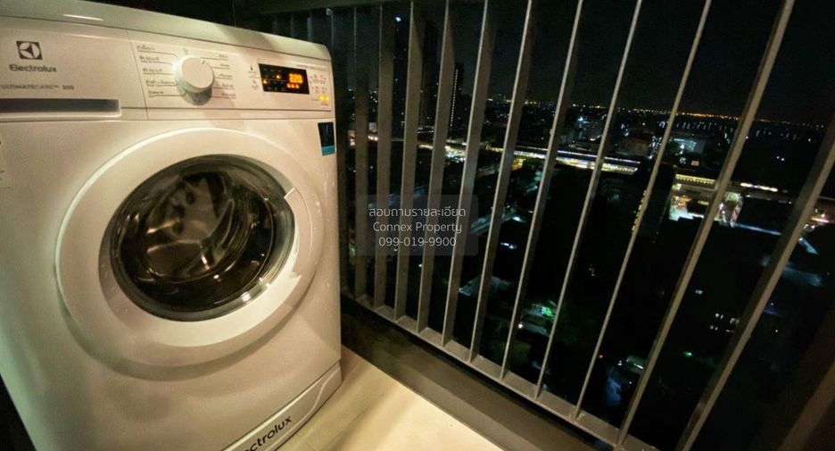 For rent 1 bed condo in Phra Khanong, Bangkok