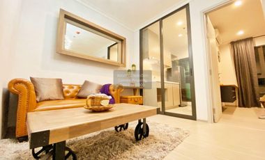 For rent 1 bed condo in Phra Khanong, Bangkok