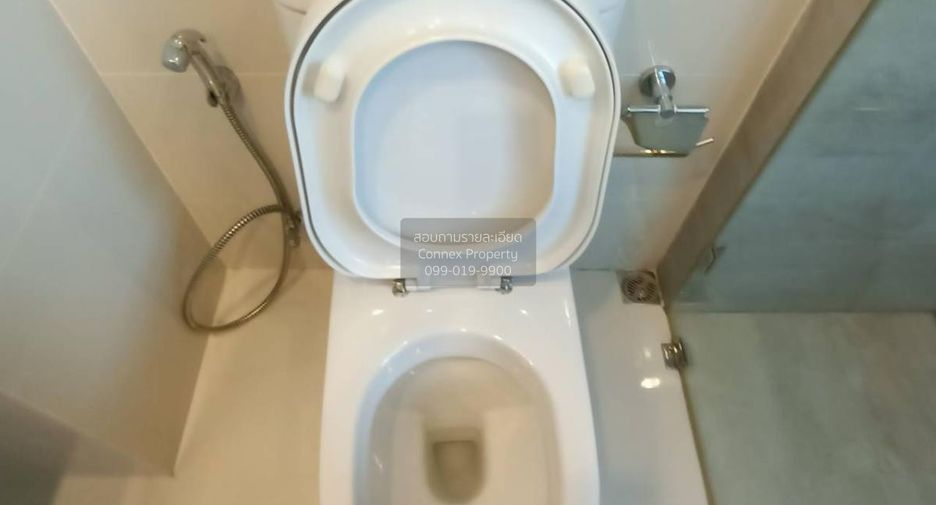 Аренда 1 кровать кондо в Ратчатхещи, Бангкок