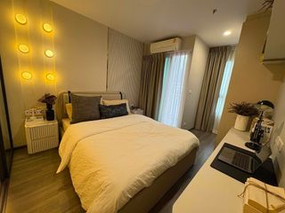 For rent 2 bedrooms condo in Bang Rak, Bangkok