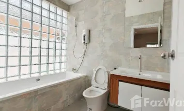 À vendre 4 chambres villa à Bang Lamung, Chonburi