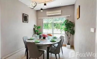 À vendre 4 chambres villa à Bang Lamung, Chonburi