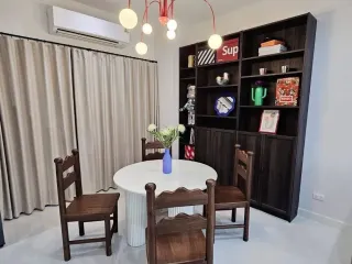 For rent 3 bedrooms house in Saphan Sung, Bangkok