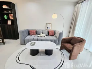 For rent 3 bedrooms house in Saphan Sung, Bangkok