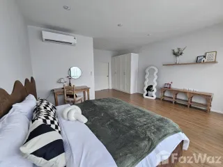 For rent 3 bedrooms house in Saphan Sung, Bangkok