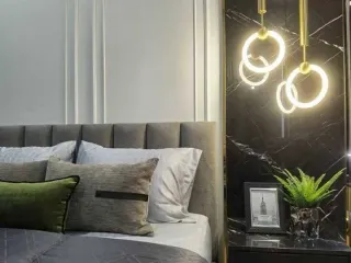 Condo en alquiler de 1 habitaciones en Phaya Thai, Bangkok