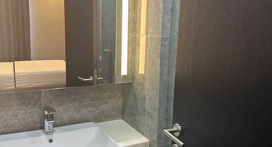 For rent 1 bed condo in Phaya Thai, Bangkok