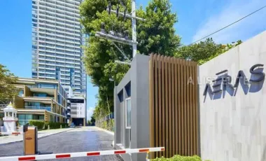 For sale 2 bedrooms condo in Jomtien, Pattaya