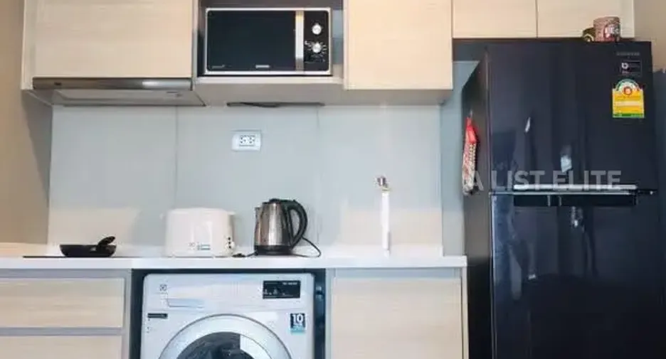 For sale 2 bedrooms condo in Jomtien, Pattaya