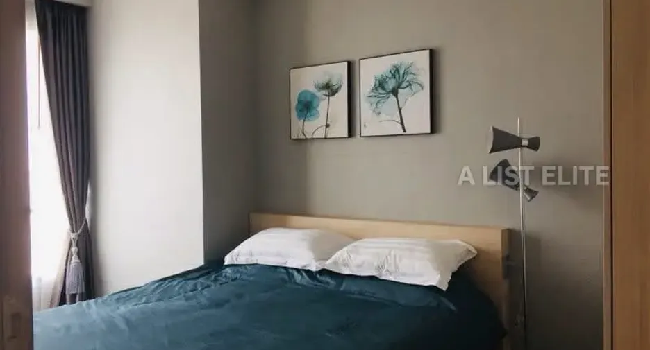 For sale 2 bedrooms condo in Jomtien, Pattaya