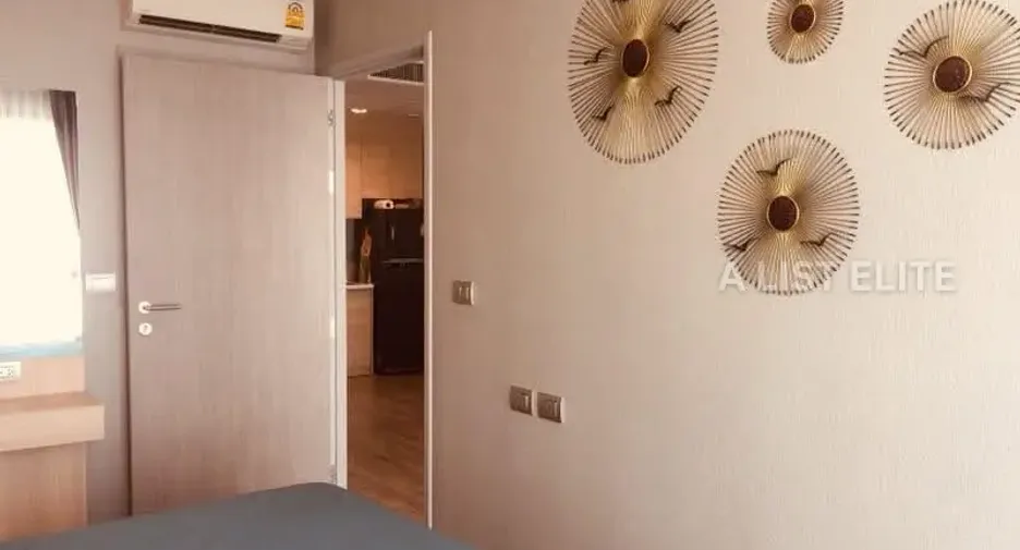 For sale 2 bedrooms condo in Jomtien, Pattaya