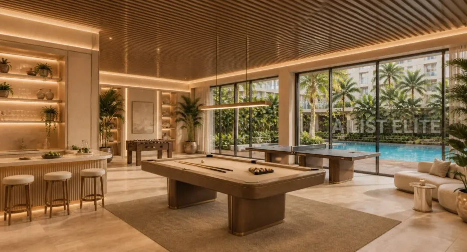 Condo en venta de 2 habitaciones en Bang Lamung, Chonburi