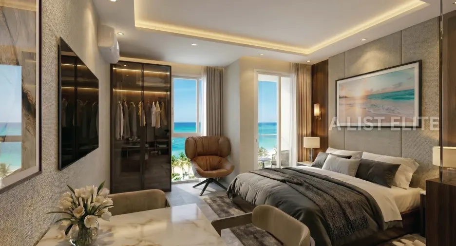 Condo en venta de 2 habitaciones en Bang Lamung, Chonburi