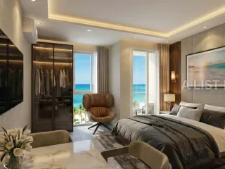 For sale 2 ベッドルーム condo in Bang Lamung, Chonburi