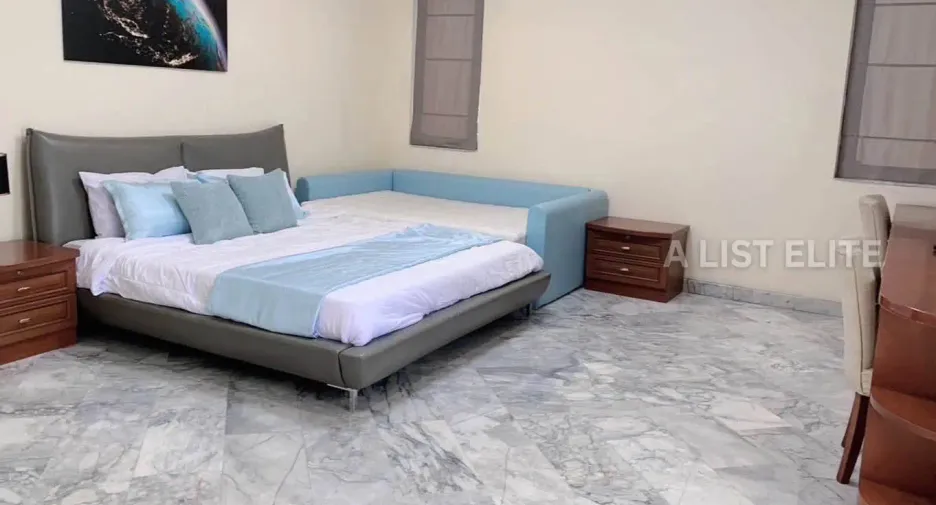 Casa en venta de 4 habitaciones en Bang Lamung, Chonburi