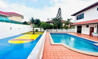 Casa en venta de 4 habitaciones en Bang Lamung, Chonburi