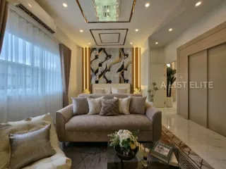 For sale 3 bedrooms house in Bang Saray, Pattaya