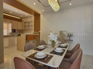 For sale 3 bedrooms house in Bang Saray, Pattaya