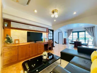 For Rent 5 Bedroom House In Bang Lamung, Chonburi