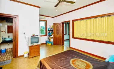 出售 6 卧室 独立屋 在 Bang Lamung, Chon Buri