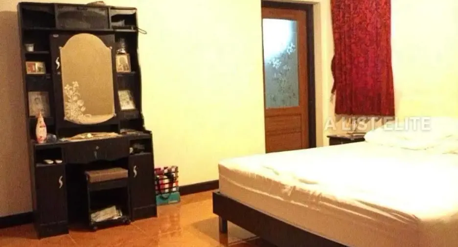 出售 3 卧室 独立屋 在 Bang Lamung, Chon Buri