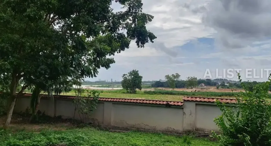 出售 3 卧室 独立屋 在 Bang Lamung, Chon Buri