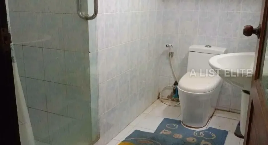 出售 3 卧室 独立屋 在 Bang Lamung, Chon Buri