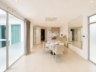 For rent 6 ベッドルーム house in Bang Lamung, Chonburi