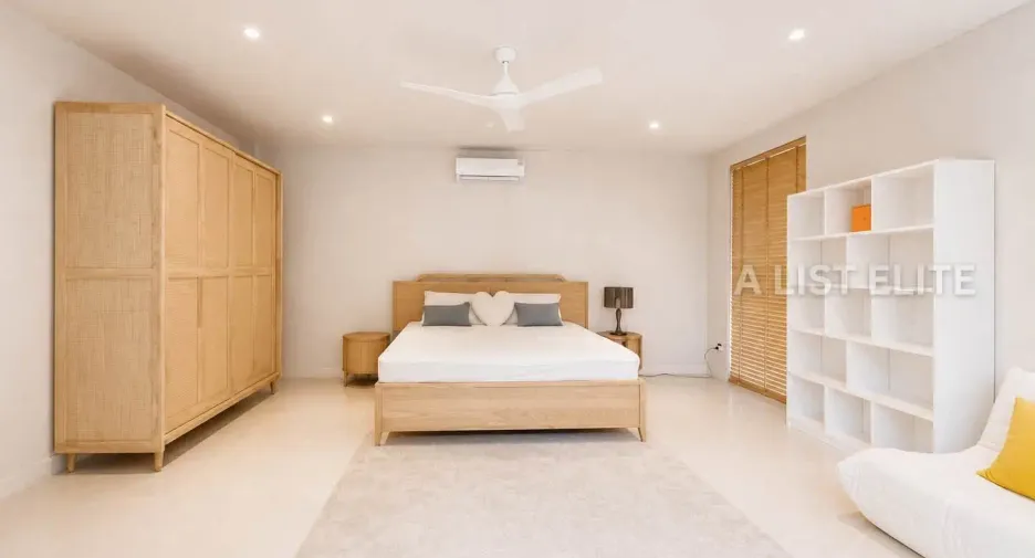 For rent 6 ベッドルーム house in Bang Lamung, Chonburi
