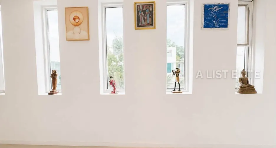 For rent 6 ベッドルーム house in Bang Lamung, Chonburi