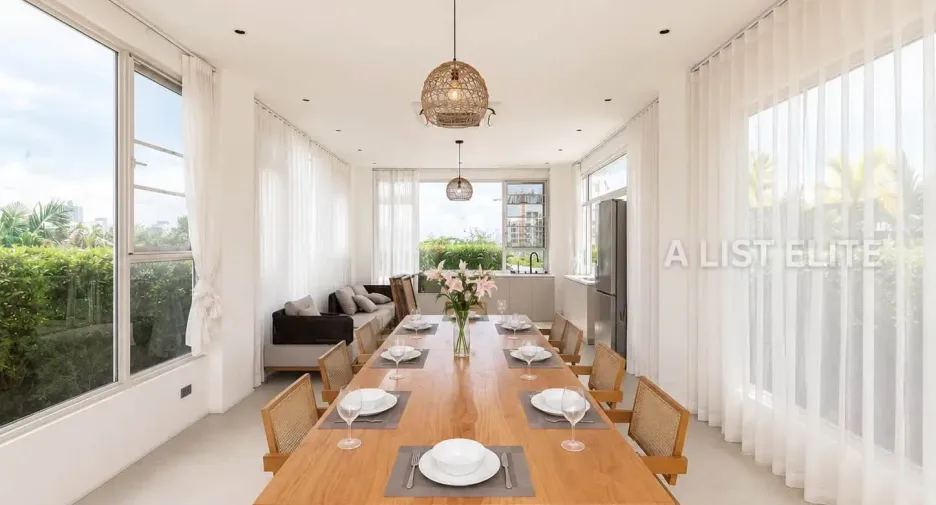 For rent 6 ベッドルーム house in Bang Lamung, Chonburi