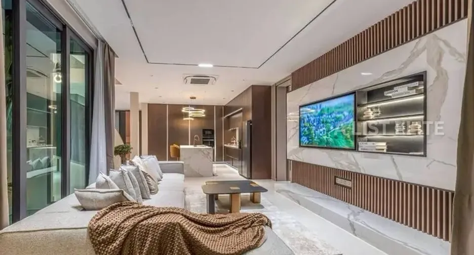 出售 7 卧室 独立屋 在 Bang Lamung, Chon Buri