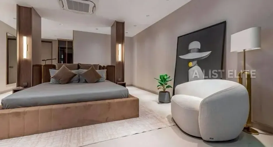 出售 7 卧室 独立屋 在 Bang Lamung, Chon Buri