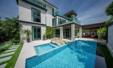 出售 7 卧室 独立屋 在 Bang Lamung, Chon Buri