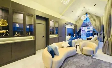 出售 5 卧室 独立屋 在 Bang Lamung, Chon Buri