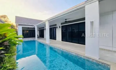 出售 5 卧室 独立屋 在 Bang Lamung, Chon Buri