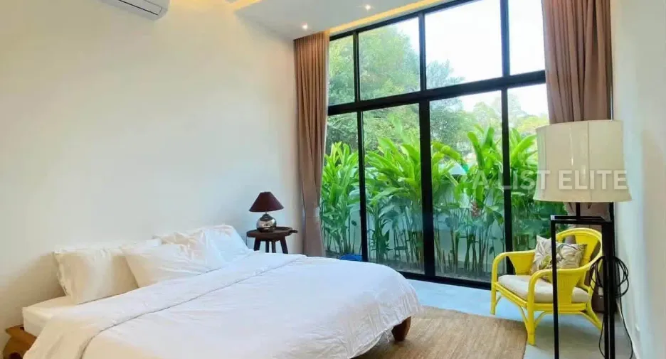 出售 4 卧室 独立屋 在 Huai Yai, 芭提雅