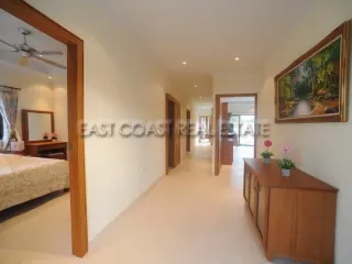 For rent 5 bedrooms house in Bang Lamung, Chonburi