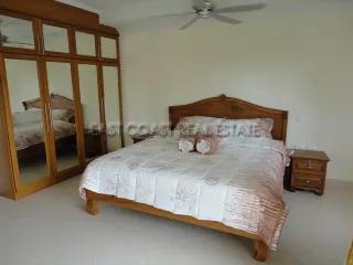 For rent 5 bedrooms house in Bang Lamung, Chonburi