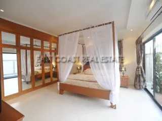 For rent 5 bedrooms house in Bang Lamung, Chonburi