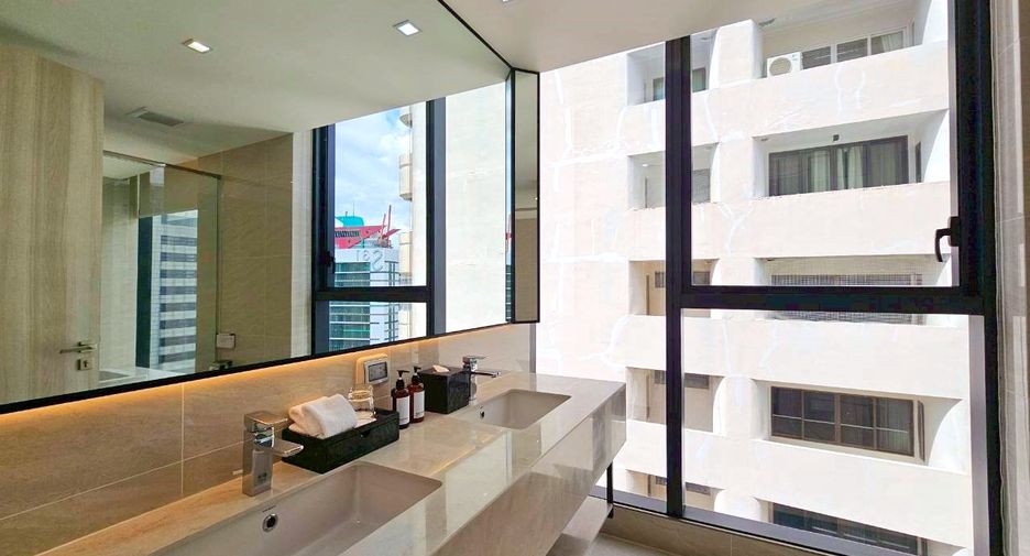 For rent 4 ベッドルーム condo in Khlong Toei, Bangkok