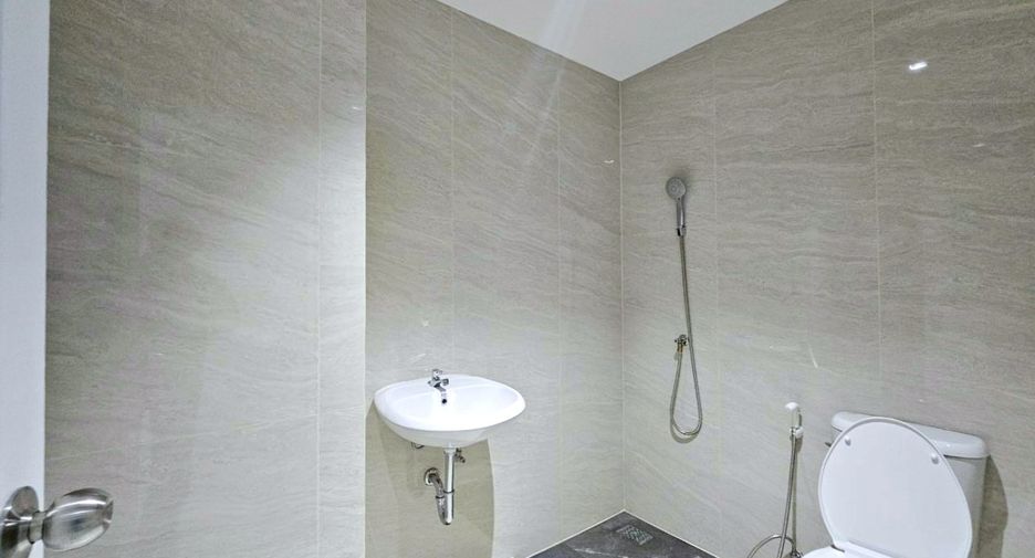 For rent 4 ベッドルーム condo in Khlong Toei, Bangkok