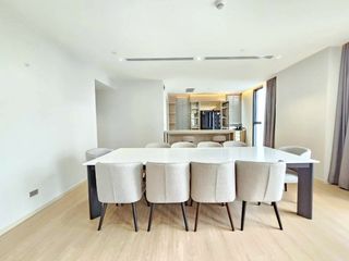 For rent 4 ベッドルーム condo in Khlong Toei, Bangkok