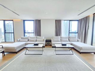 For rent 4 ベッドルーム condo in Khlong Toei, Bangkok